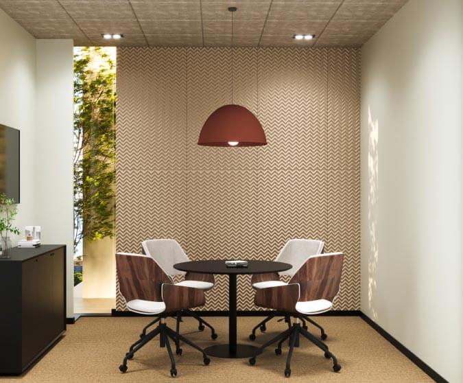 Meeting Rooms